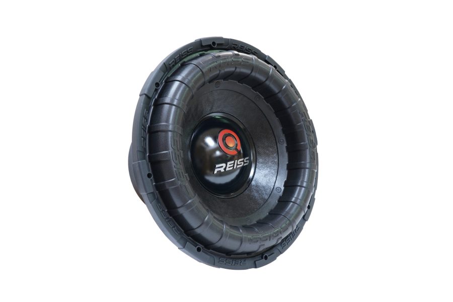 Subwoofer auto REISS AUDIO RS-RX 15 PRO, 380mm, DVC 2 / 4 Ohm, 1500W RMS - imagine 2
