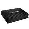 Amplificator auto SOUNDMAX SX500.1D, monobloc, clasa D, 500W