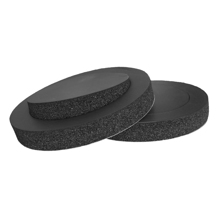 Inel etansare difuzor Reiss Audio RS-SR1, 140-195 mm, burete