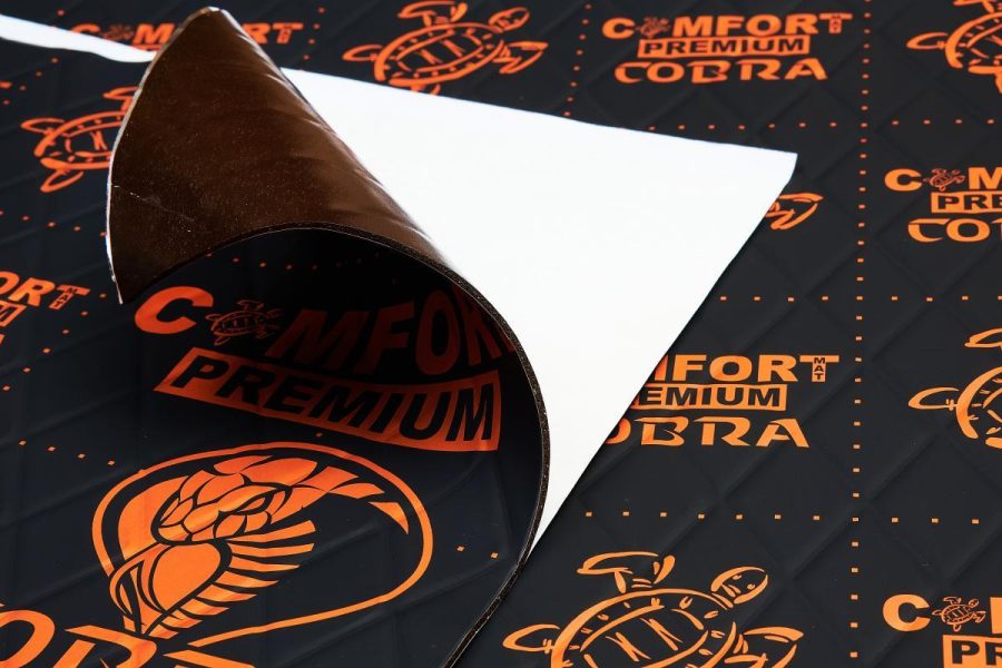 Comfortmat COBRA Bulk - imagine 4
