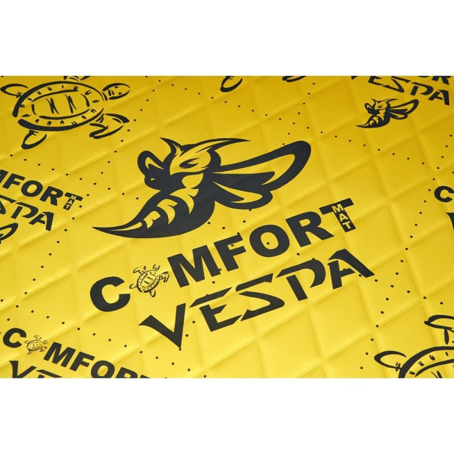 Comfortmat Vespa