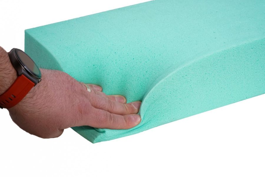 Comfortmat SoundTrap Green Bulk - imagine 2