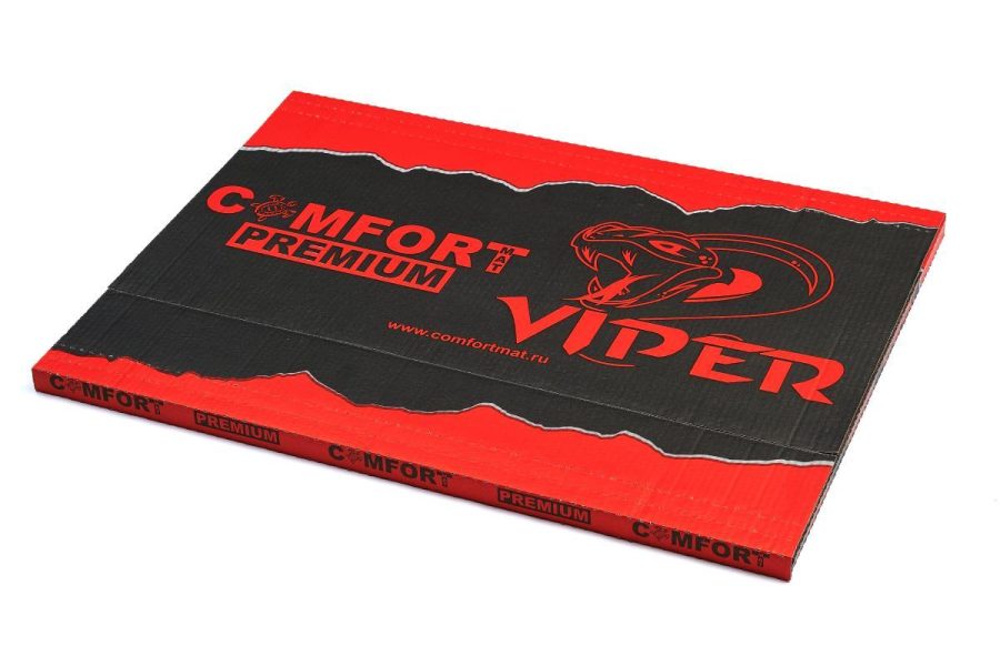 Comfortmat Viper Bulk - imagine 2