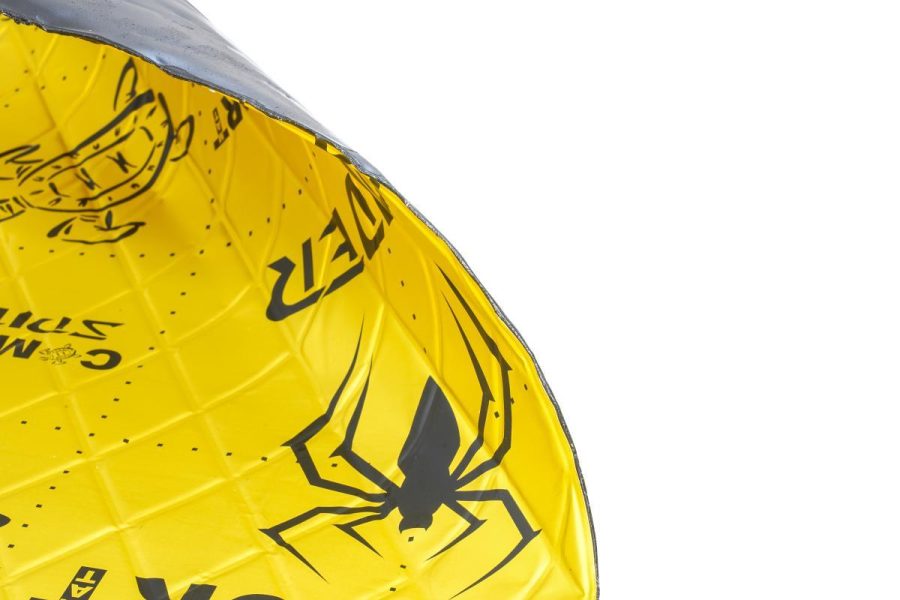 Comfortmat SPIDER Bulk - imagine 2