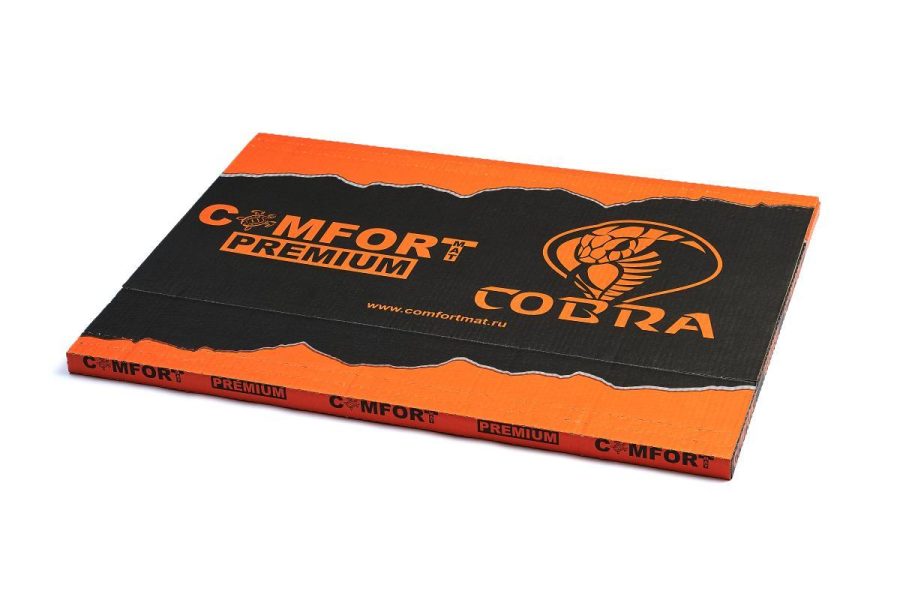 Comfortmat COBRA Bulk - imagine 3