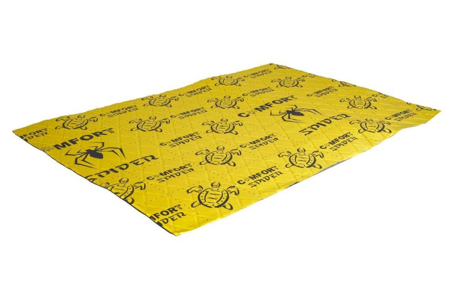 Comfortmat SPIDER Bulk - imagine 4