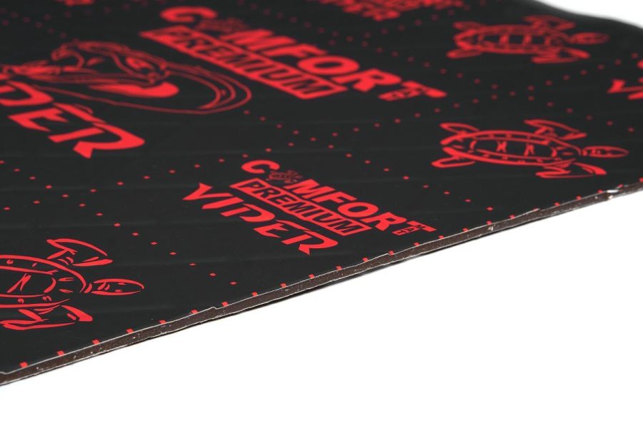 Comfortmat Viper Bulk - imagine 4