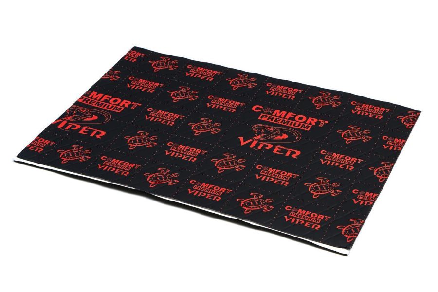 Comfortmat Viper Bulk - imagine 5