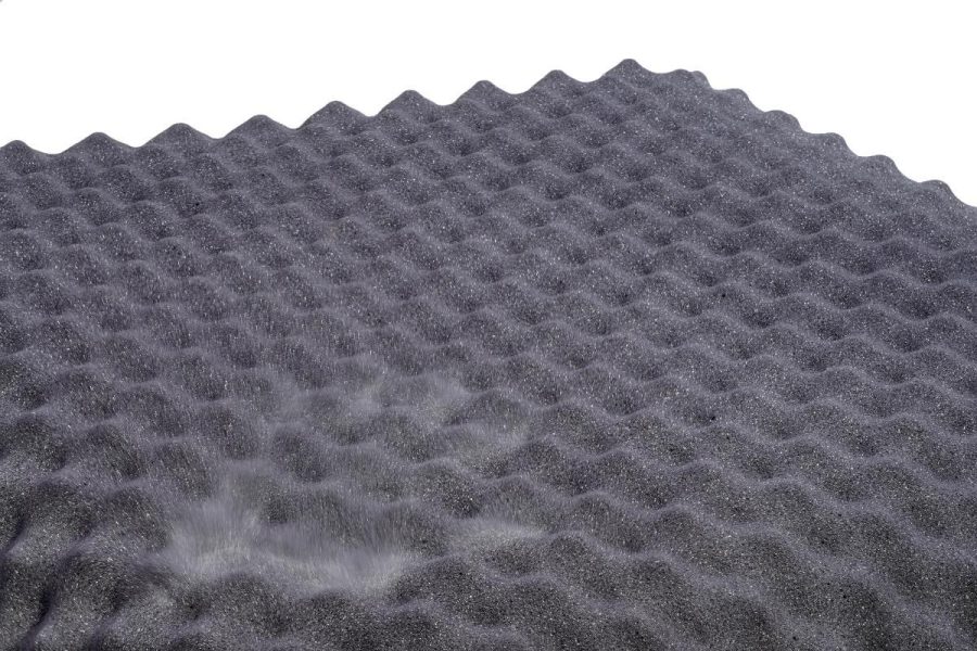 Comfortmat Soft Wave 15 Bulk - imagine 2
