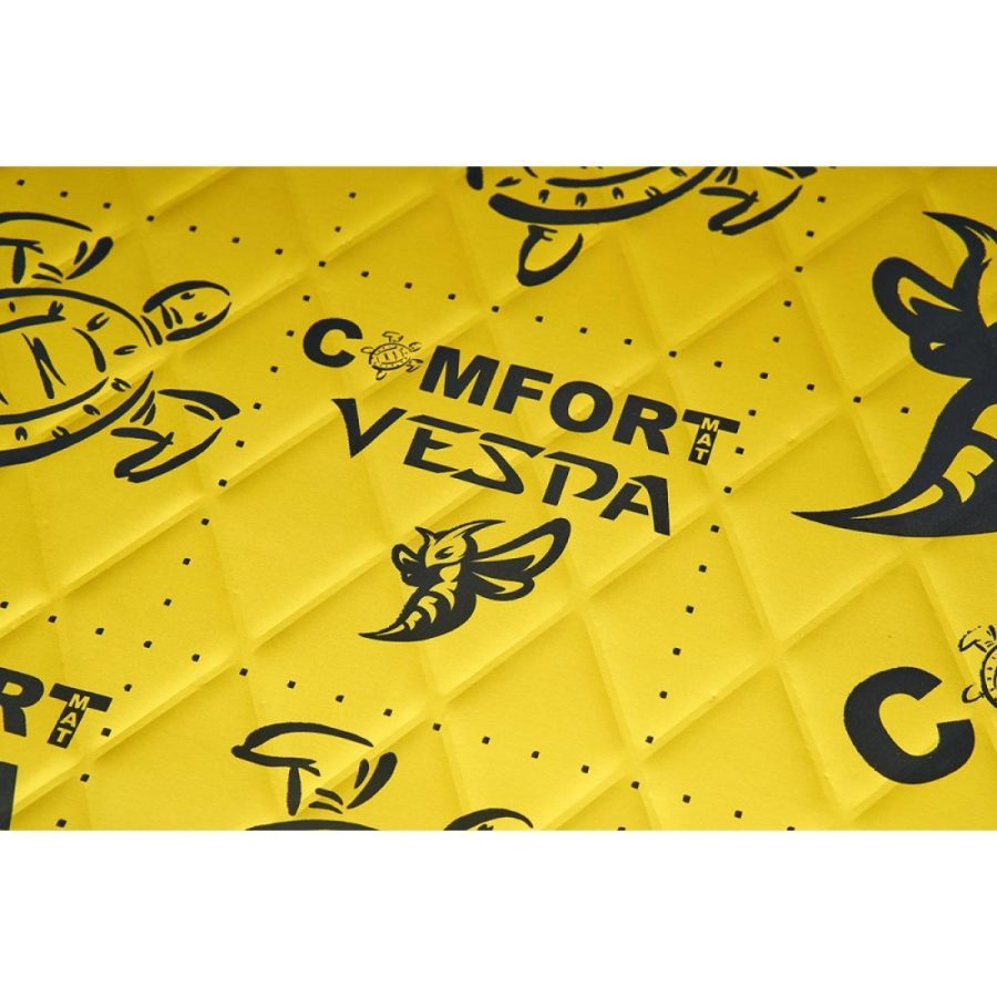Comfortmat Vespa - imagine 5