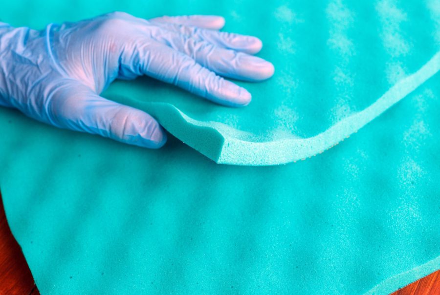 Comfortmat Soft Wave Expert Bulk