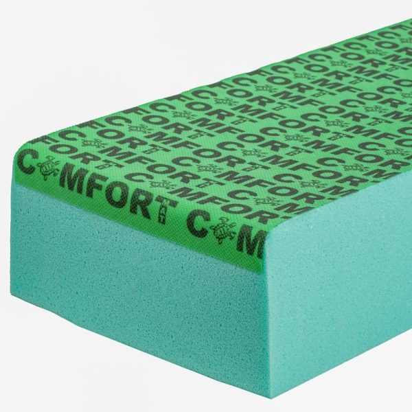 Comfortmat SoundTrap Green