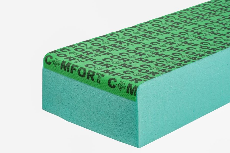 Comfortmat SoundTrap Green Bulk