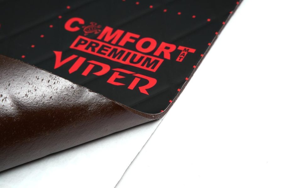 Comfortmat Viper Bulk - imagine 8