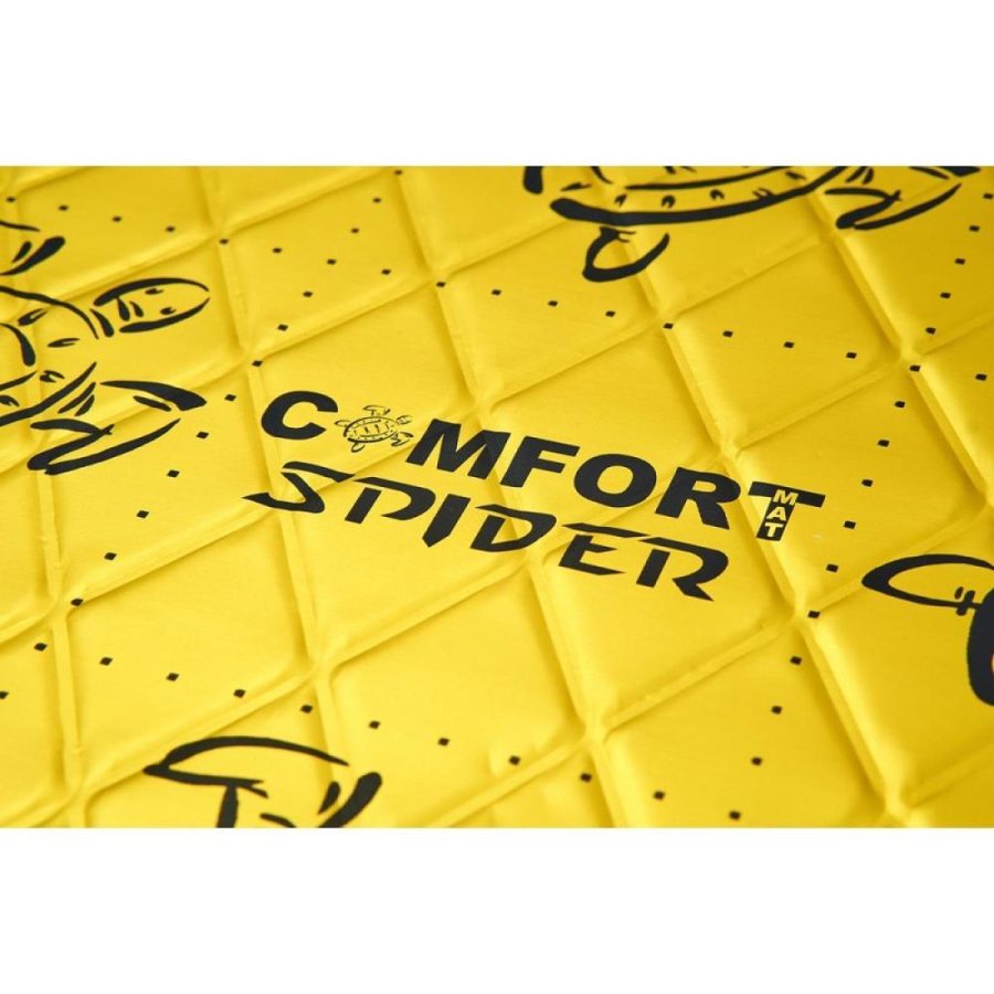 Comfortmat SPIDER Bulk - imagine 6