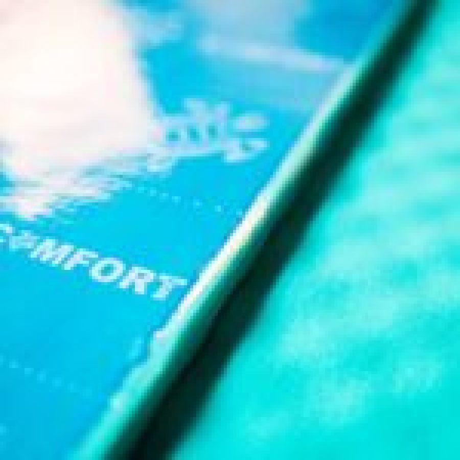 Comfortmat Soft Wave Expert Bulk - imagine 5