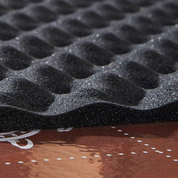 Comfortmat Soft Wave 15