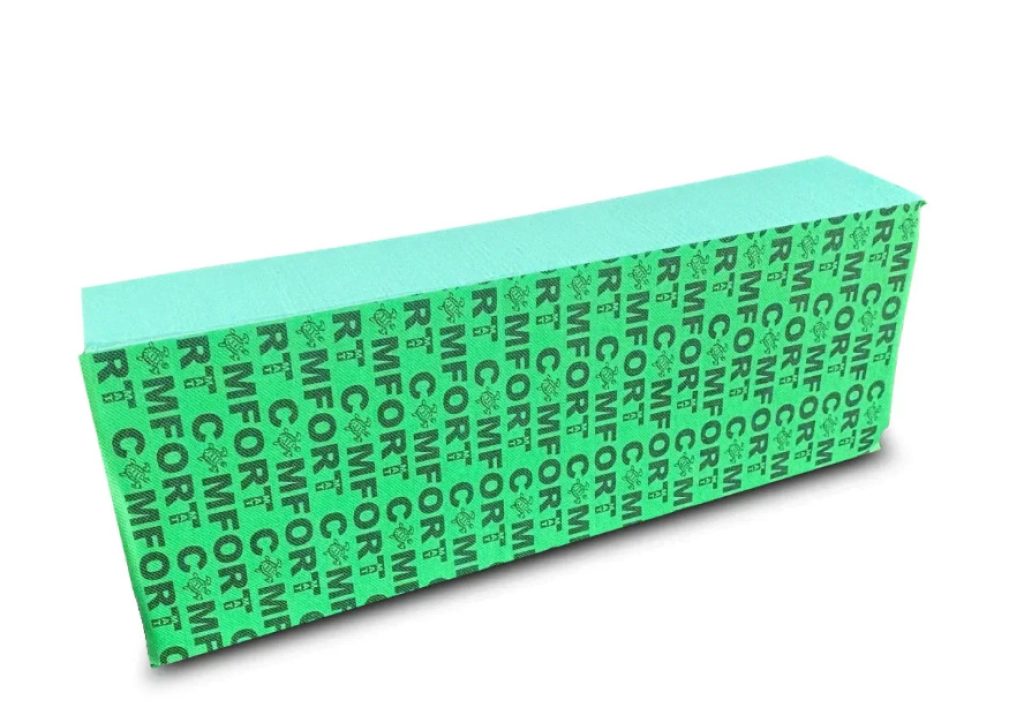 Comfortmat SoundTrap Green Bulk - imagine 5