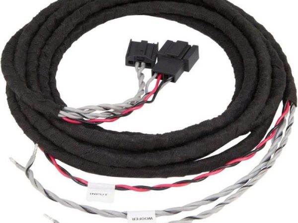 CONECTOR DIFUZOARE BMW AUDIO SYSTEM