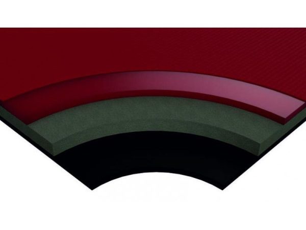 Pachet material de izolație multistrat de înaltă calitate, cu 4 straturi MULTYLAIER75