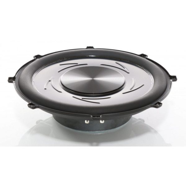 Subwoofer pasiv flat fara incinta Audio-Systems AX 10 DC2 US, 180 watts, 2x2 ohm, 250mm, 10", 2 bobine