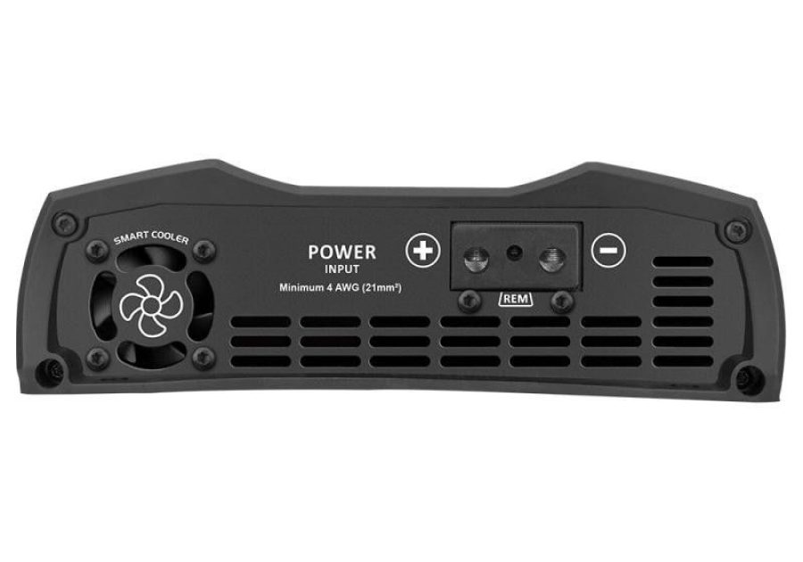 AMPLIFICATOR 1 CANAL 3000WX1 4OHM - imagine 4