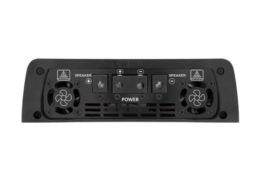 AMPLIFICATOR HIGH VOLTAGE 160KW LA 0.5 OHM - imagine 4