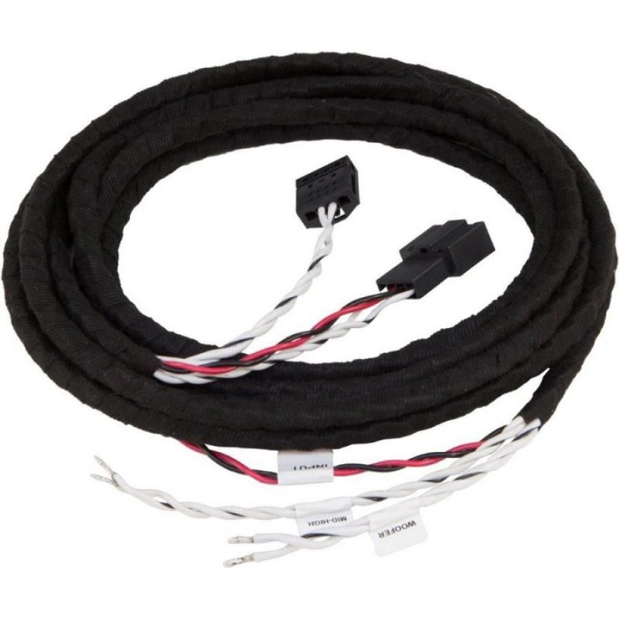 CONECTOR DIFUZOARE BMW AUDIO SYSTEM - imagine 2