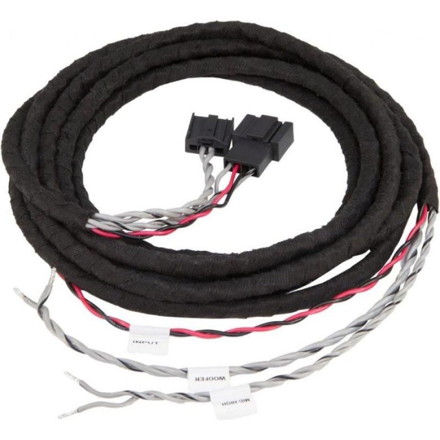 CONECTOR DIFUZOARE BMW AUDIO SYSTEM - imagine 3