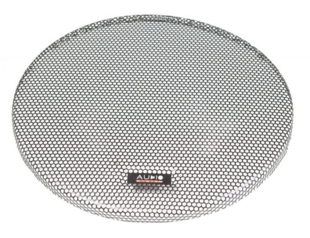 Grila protectie pentru difuzor AX 08 BMW sau SUBWOOFER de 200 mm (pereche) Audio System - imagine 2