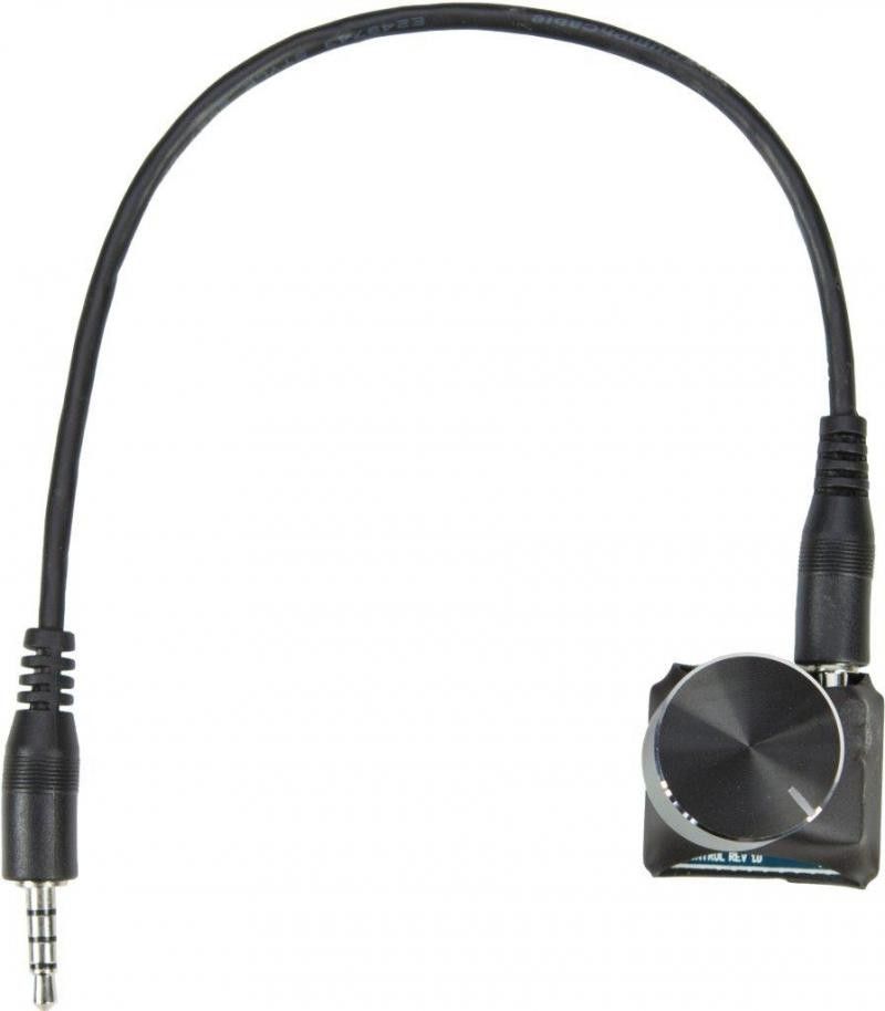 DSP CONTROL Controler/Switcher rotativ DSP-SERIES Audio System - imagine 2