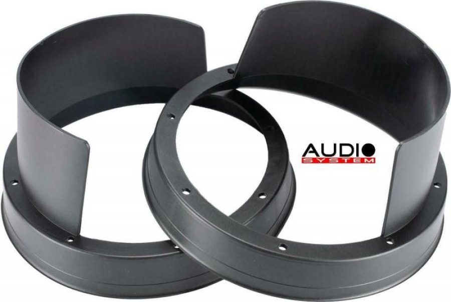 Inele membrana cauciuc protectie apa  8" 200mm100mm  Audio System - imagine 2
