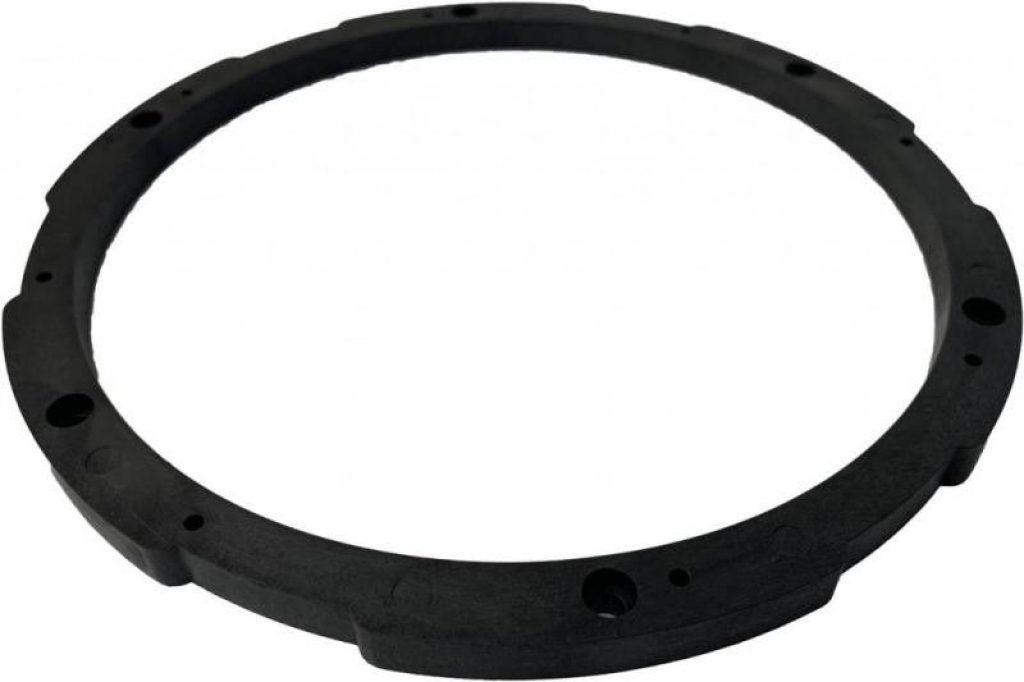 Inele adaptoare  boxe auto  8" 200mm 10mm  Audio System - imagine 2