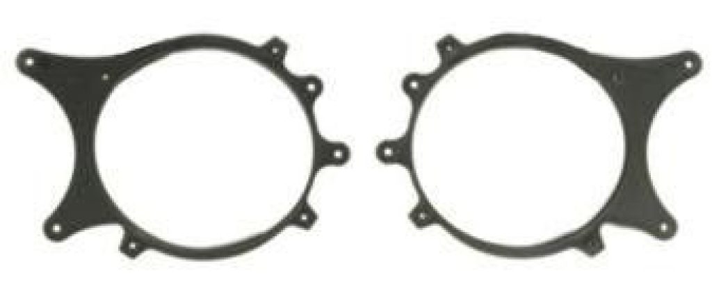 Connects2 CT25BM03 Adaptoare difuzoare BMW Seria 3 - imagine 2