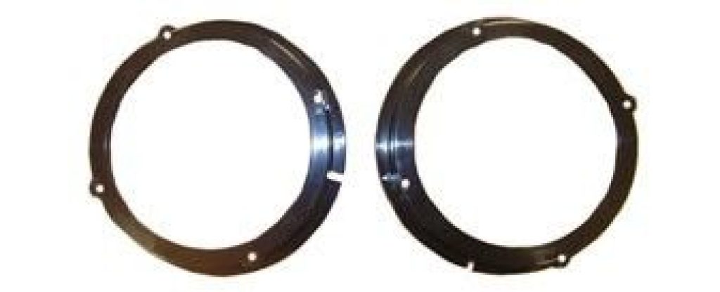 Connects2 CT25VW01 Adaptoare Difuzoare VW Passat,Golf,Beetle,Bora,Polo,Scirocco - imagine 2