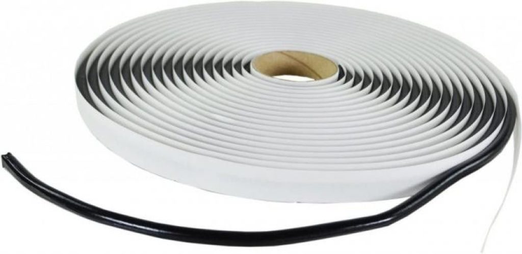 ﻿DAMP TAPE – Material de izolare BUTYL CORD Audio System - imagine 2