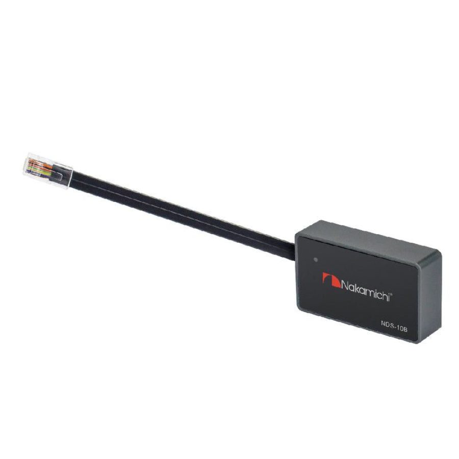 Interfata bluetooth Nakamichi - imagine 2