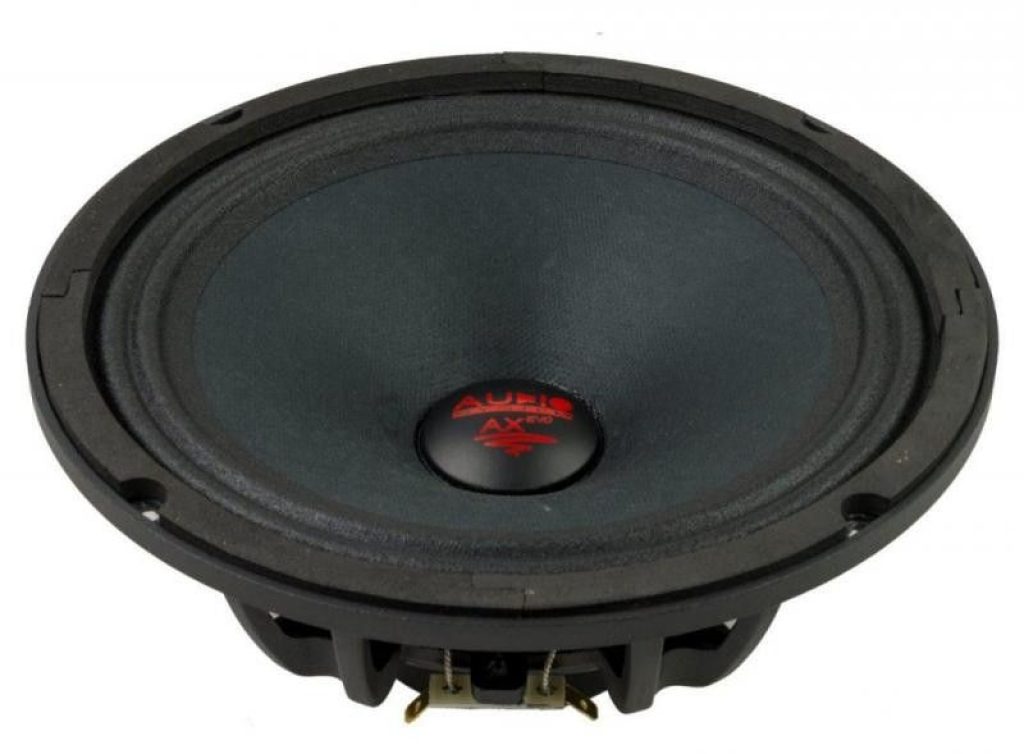 Difuzoare midrange woofer Audio System AX 200 PA EVO 225 watts 200 mm 8" 4 ohm - imagine 2