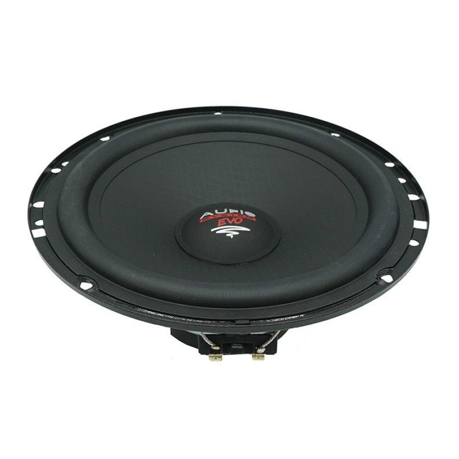 Difuzoare midrange woofer Audio System EX 165 SQ EVO3 110 watts 165 mm 6.5" 3 ohm high end - imagine 3