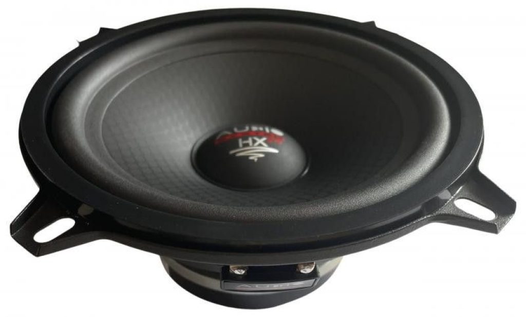 Difuzoare midrange Audio System EX 130 SQ EVO3 90 watts 130 mm 5.25" 3 ohm HIGH END - imagine 2