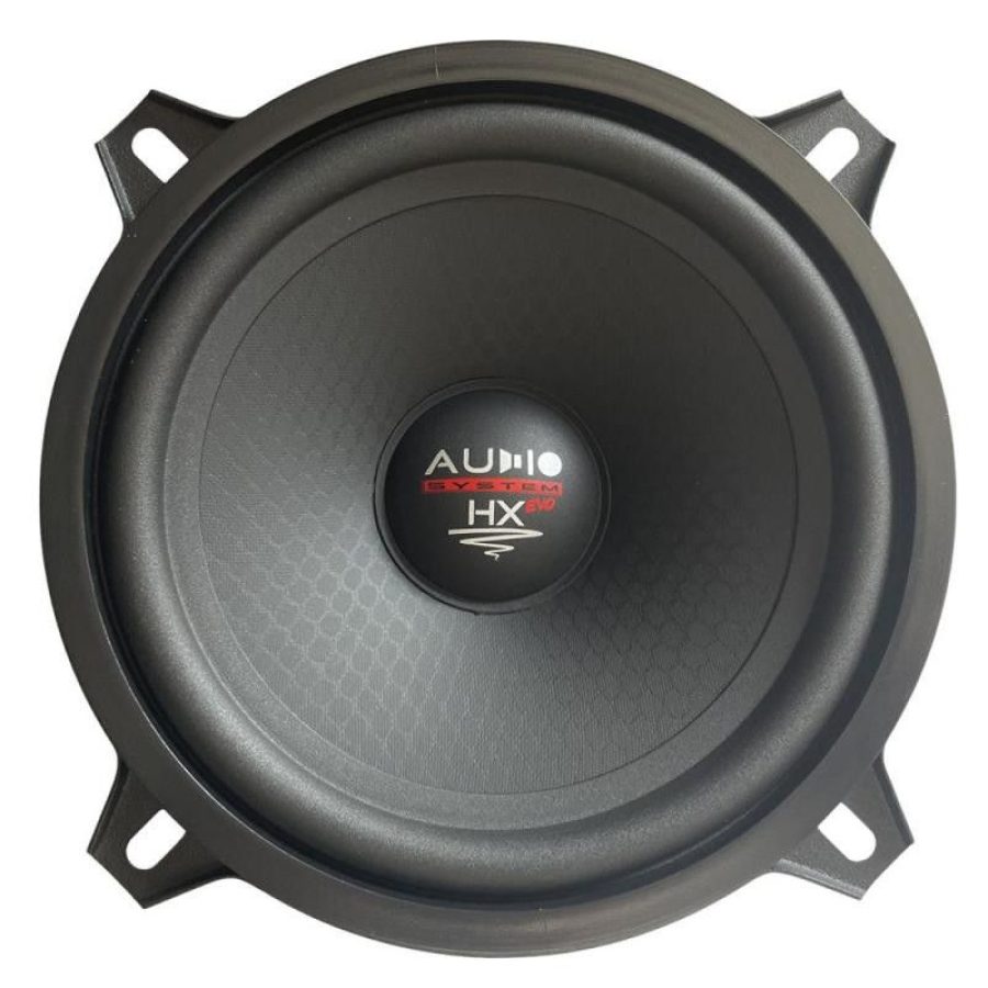 Difuzoare midrange Audio System EX 130 SQ EVO3 90 watts 130 mm 5.25" 3 ohm HIGH END - imagine 4