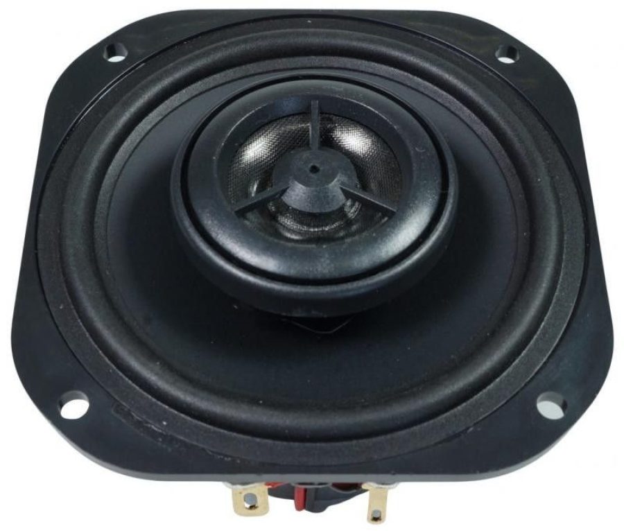 Difuzoare coaxiale Audio System CO 80 EVO 55 watts 80 mm 3.14" 3 ohm HIGH LEVEL - imagine 2