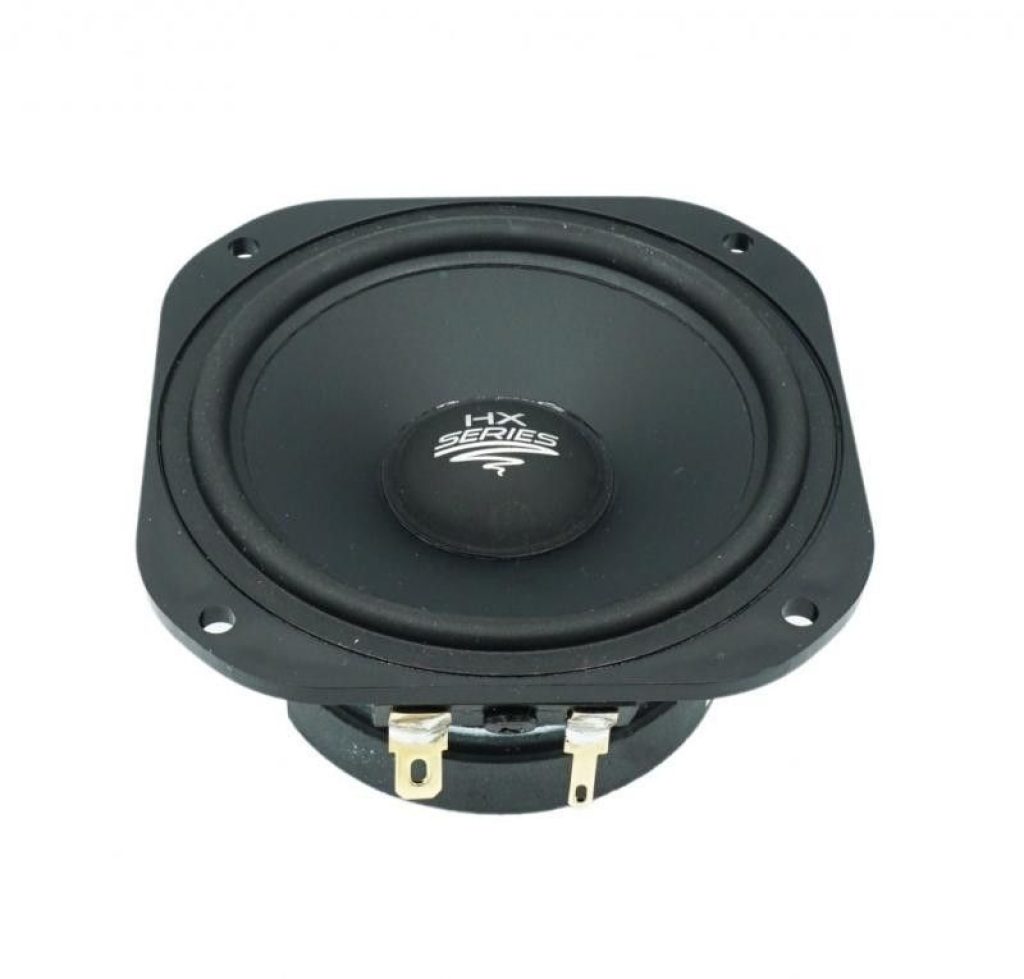 Difuzoare midrange Audio System EX 80 SQ EVO2 60 watts 80 mm 3.14" 4 ohm HIGH END - imagine 2
