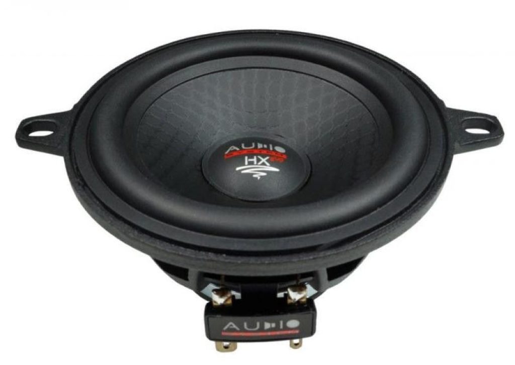 Difuzoare midrange Audio System EX 80 DUST EVO3 65 watts 80 mm 3.14" 4 ohm HIGH END - imagine 2