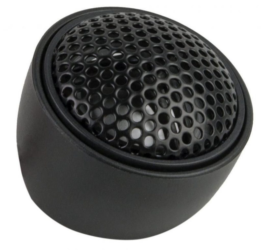 Difuzoare tweeter Audio System CARBON TW24 70 watts 50 mm 2" 4 ohm Budget - imagine 2