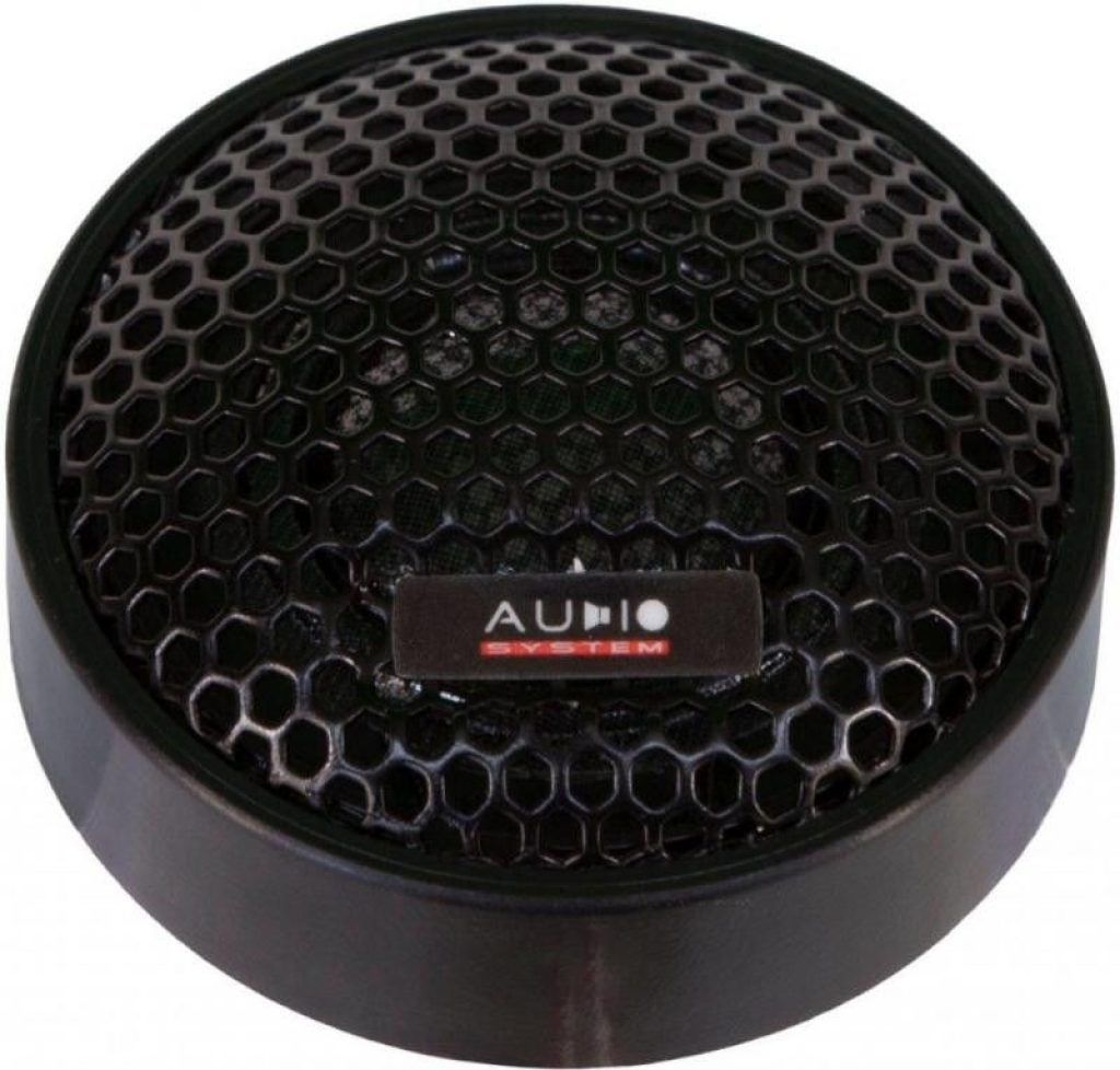 Difuzoare tweeter Audio System HS 19 EVO 70 watts 40 mm 1.6" 4 ohm - imagine 2