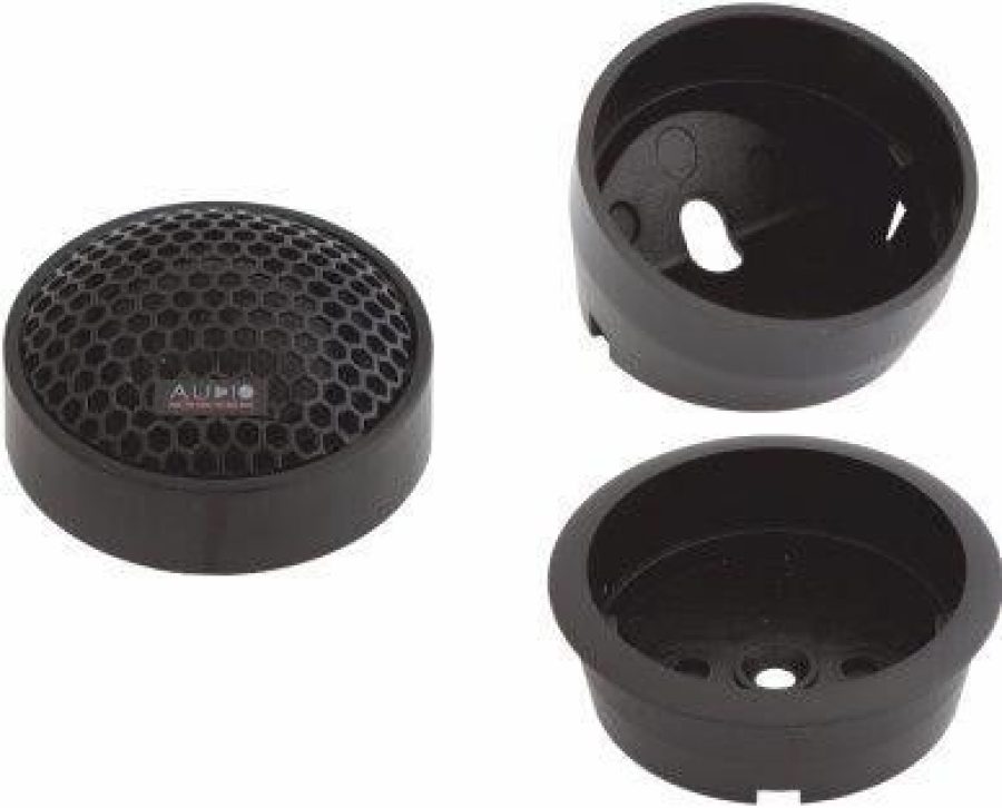 Difuzoare tweeter Audio System HS 19 W EVO 70 watts 40 mm 1.6" 4 ohm - imagine 4