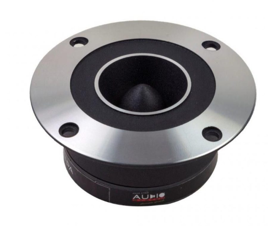 Difuzoare tweeter Audio System HS24 PA 70 watts 100 mm 4" 4 ohm HIGH EFFICIENCY - imagine 2