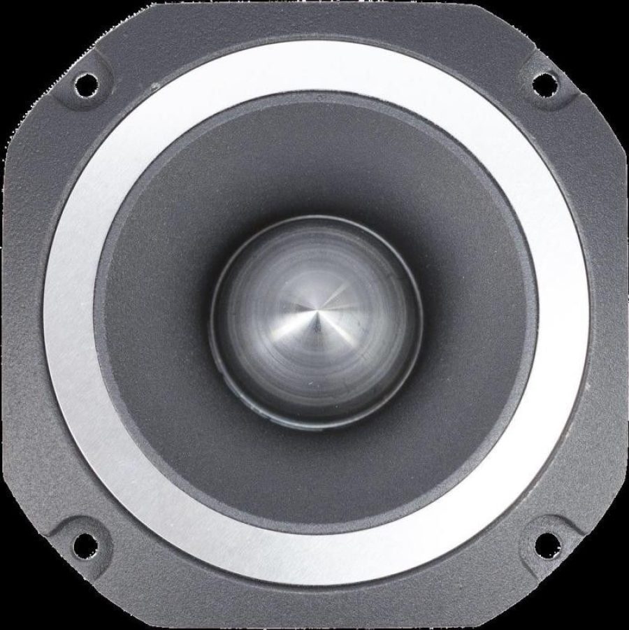 Difuzoare tweeter Audio System HS38 PA 100 watts 100 mm 4" 4 ohm HIGH EFFICIENCY - imagine 4