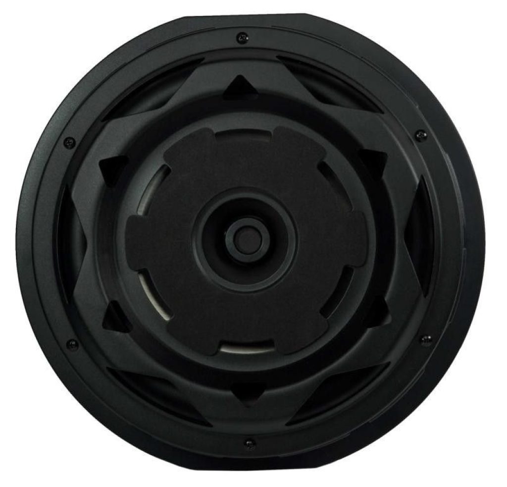 Subwoofer activ roata de rezerva Audio-Systems SW 11 ACTIVE, 150 watts, 4 ohm cu telecomanda - imagine 4